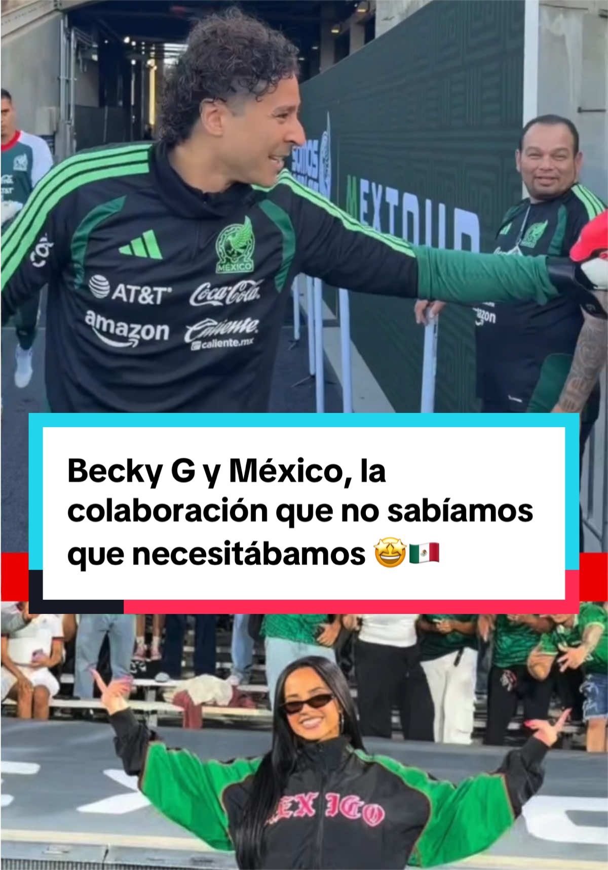 @MARCA M&eacute;xico 🇲🇽