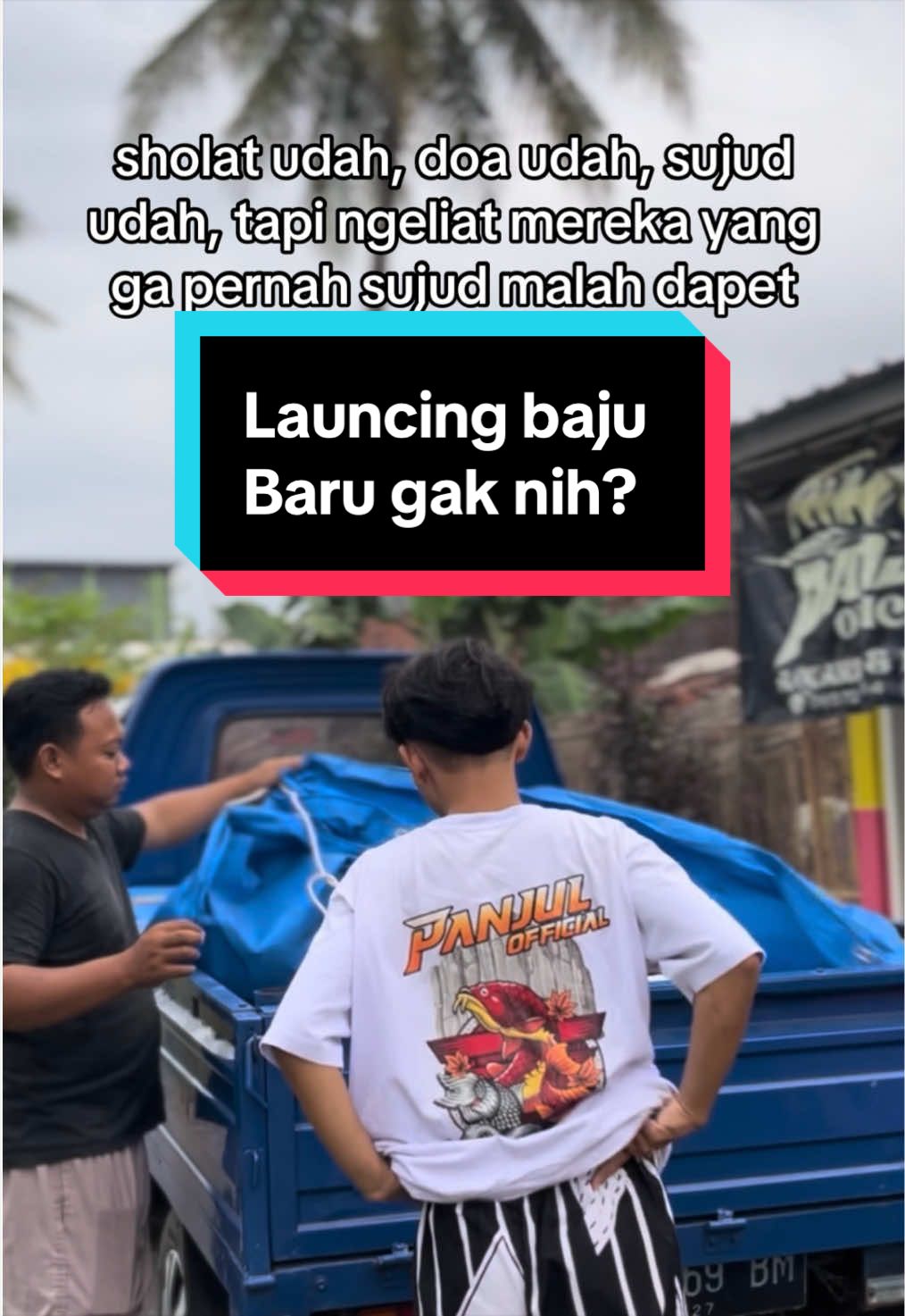 @Panjul Aquafish