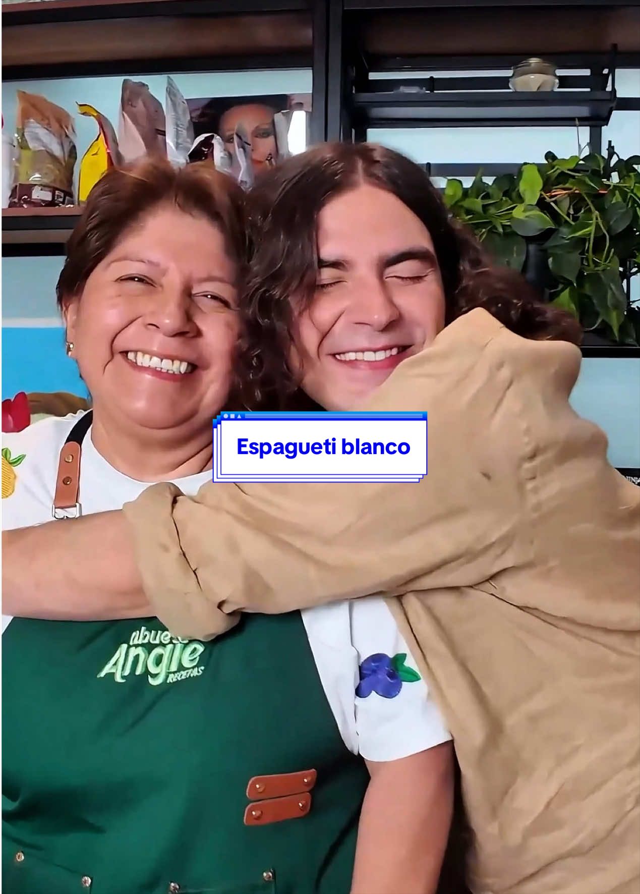 @Abue Angie Recetas