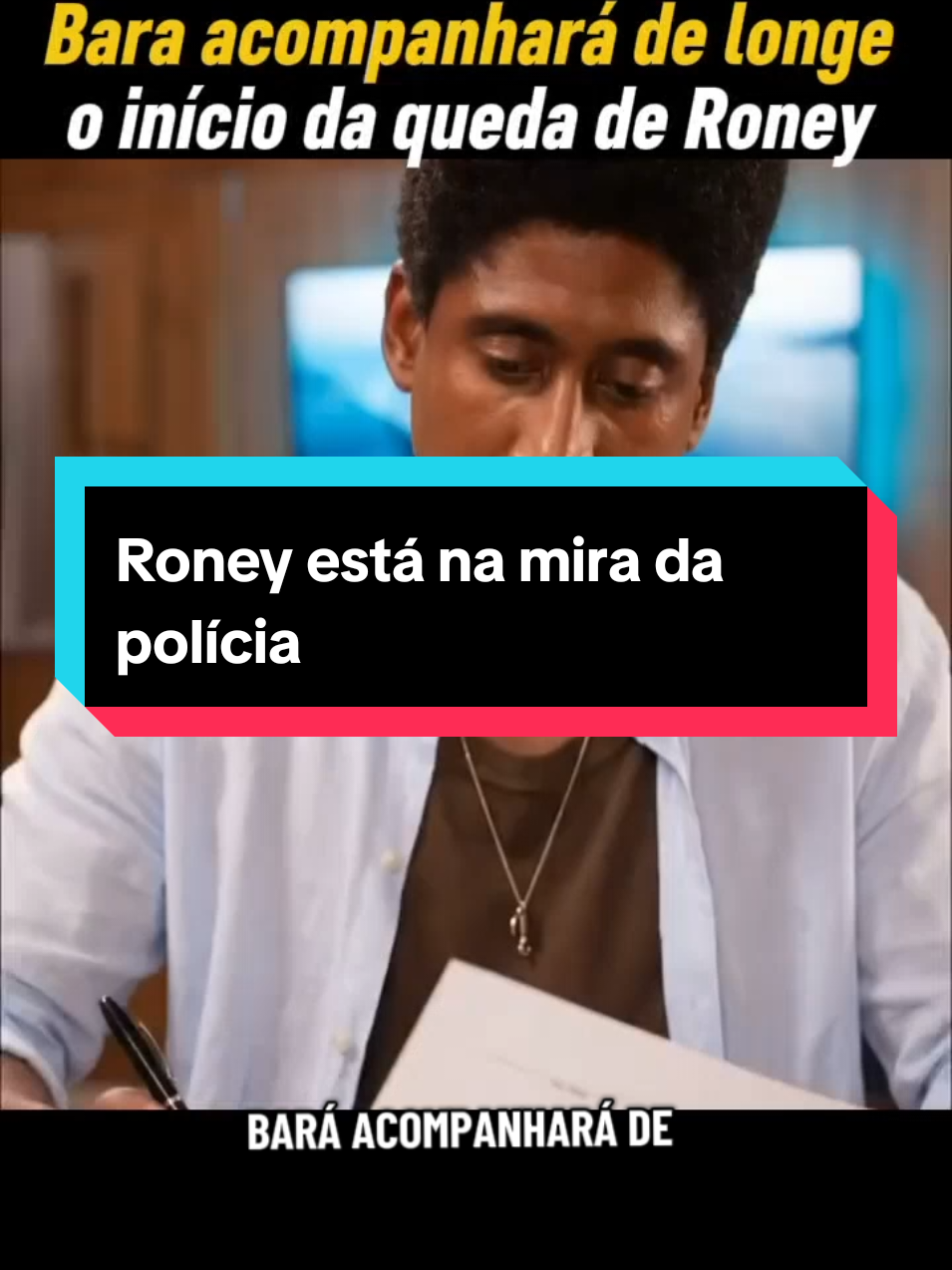 @dorameira narrada 4