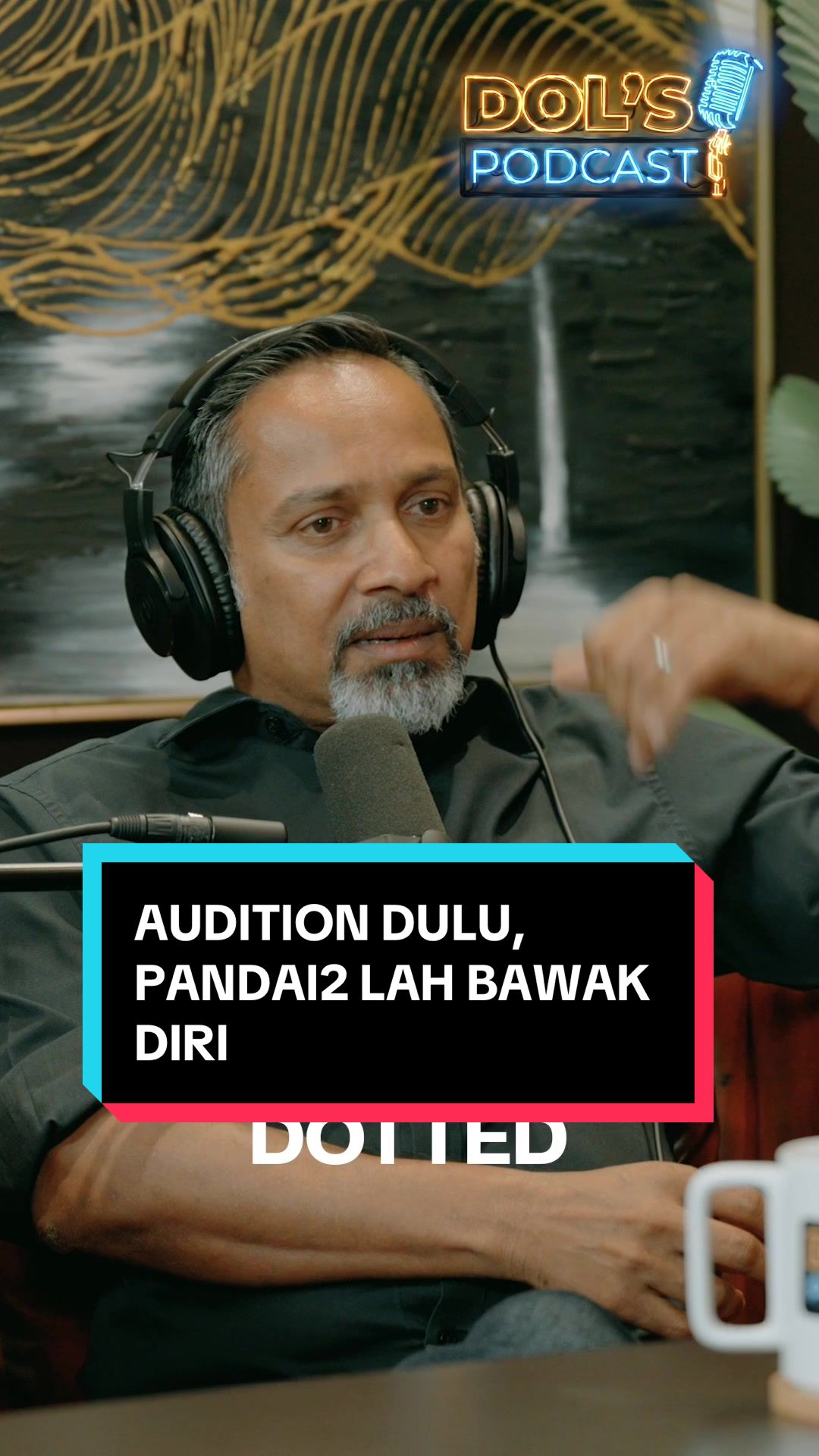 @Dol’s Podcast