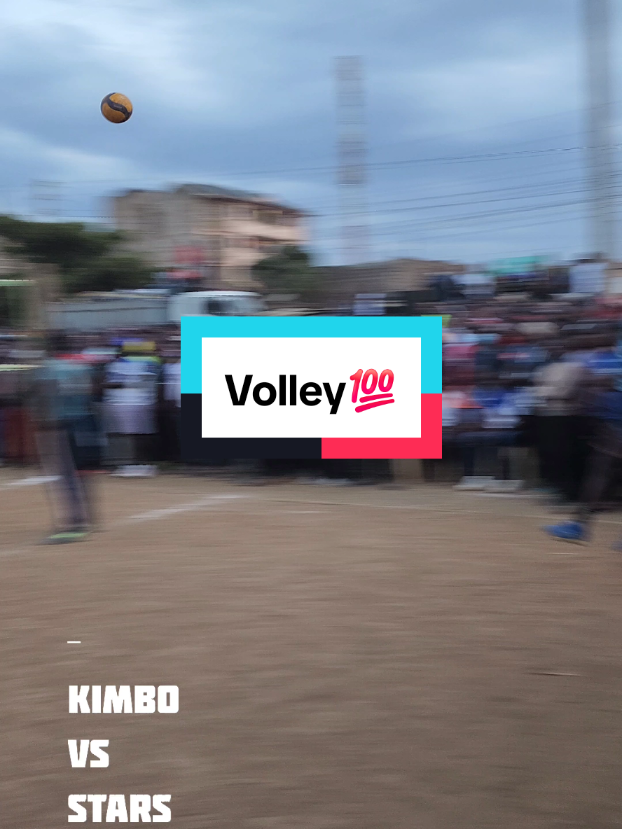 @Urban Volleyball