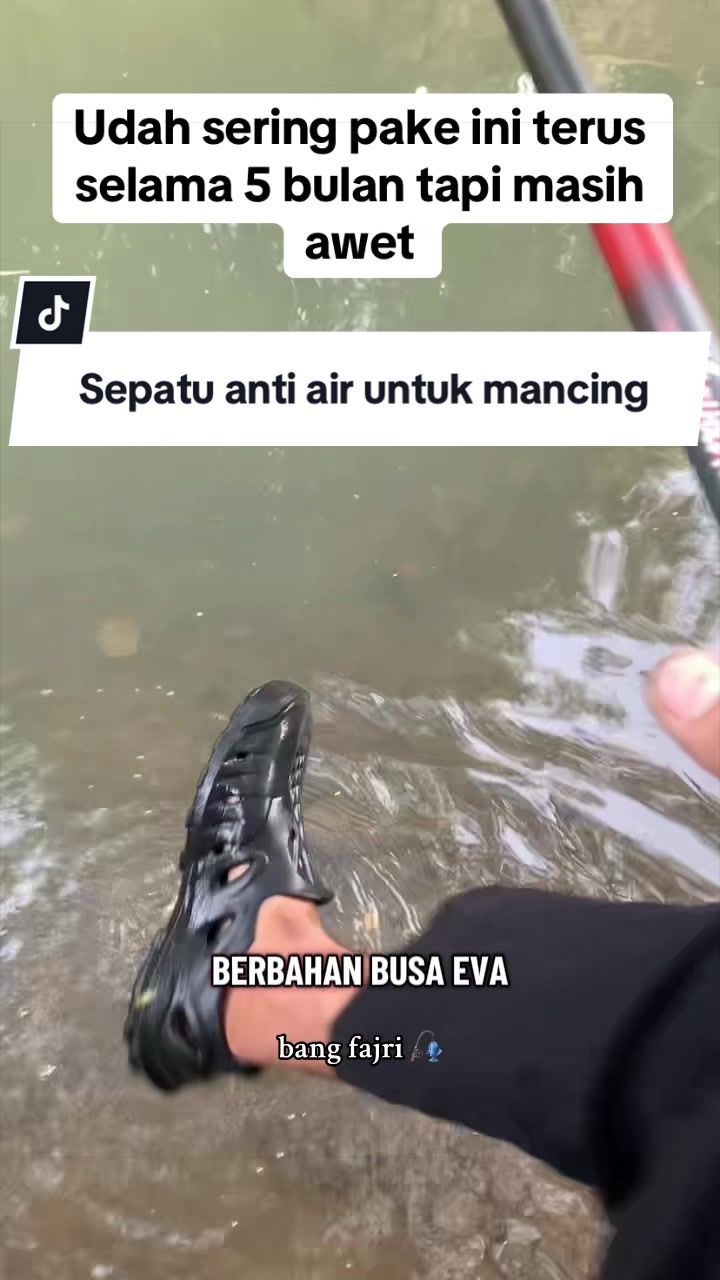 @Bang Fajri 🎣