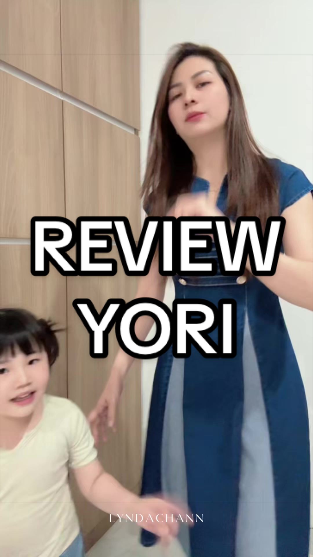 @Lyndachann