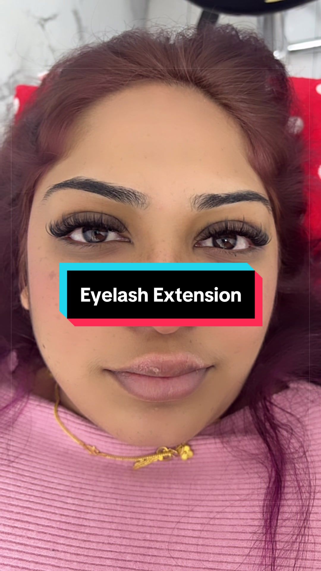 @The Lash Bar