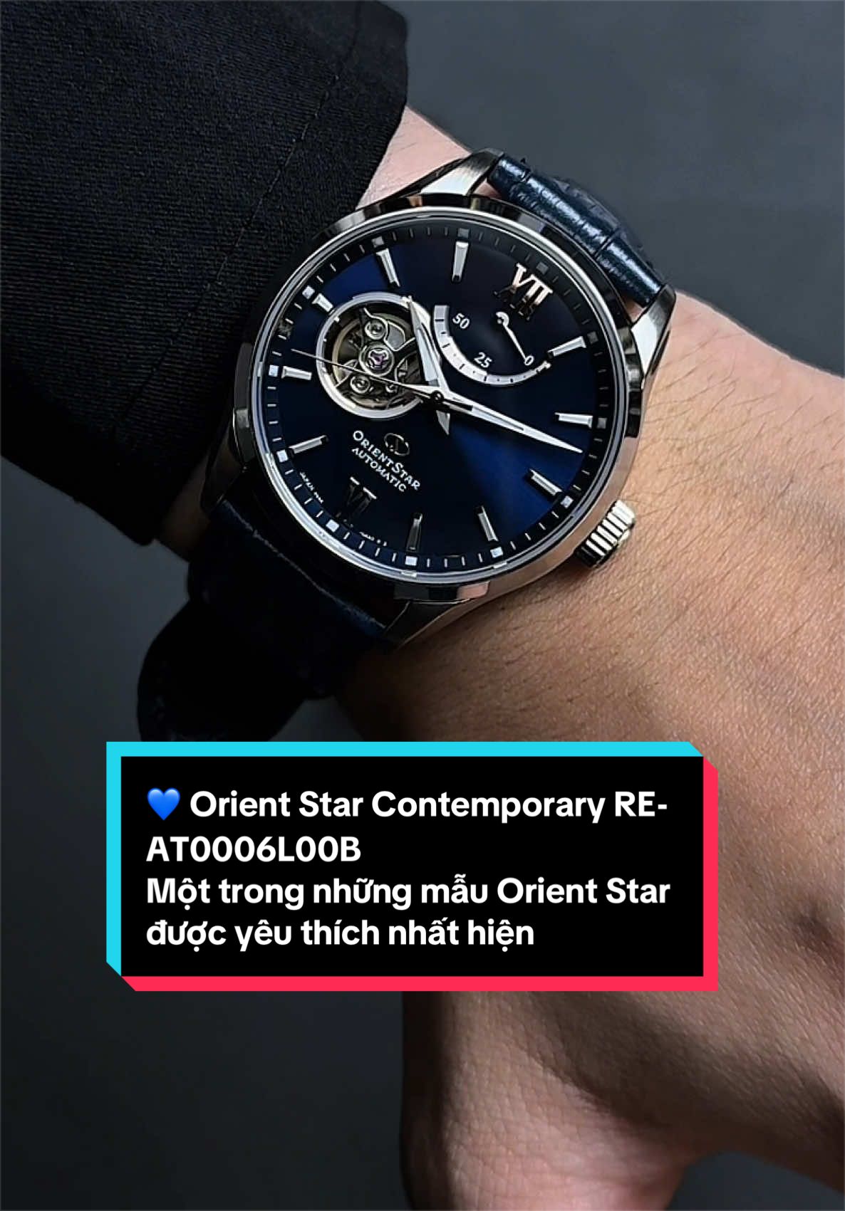 @Hoang Duy Watch