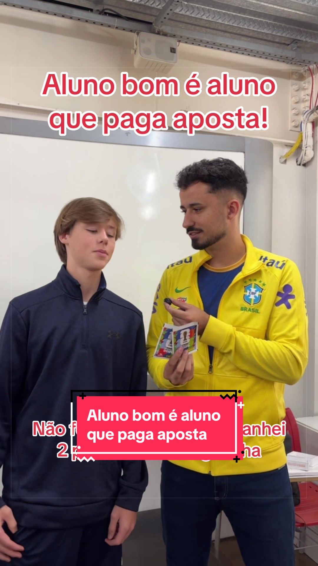 @&ldquo;Professor&rdquo; de Qu&iacute;mica