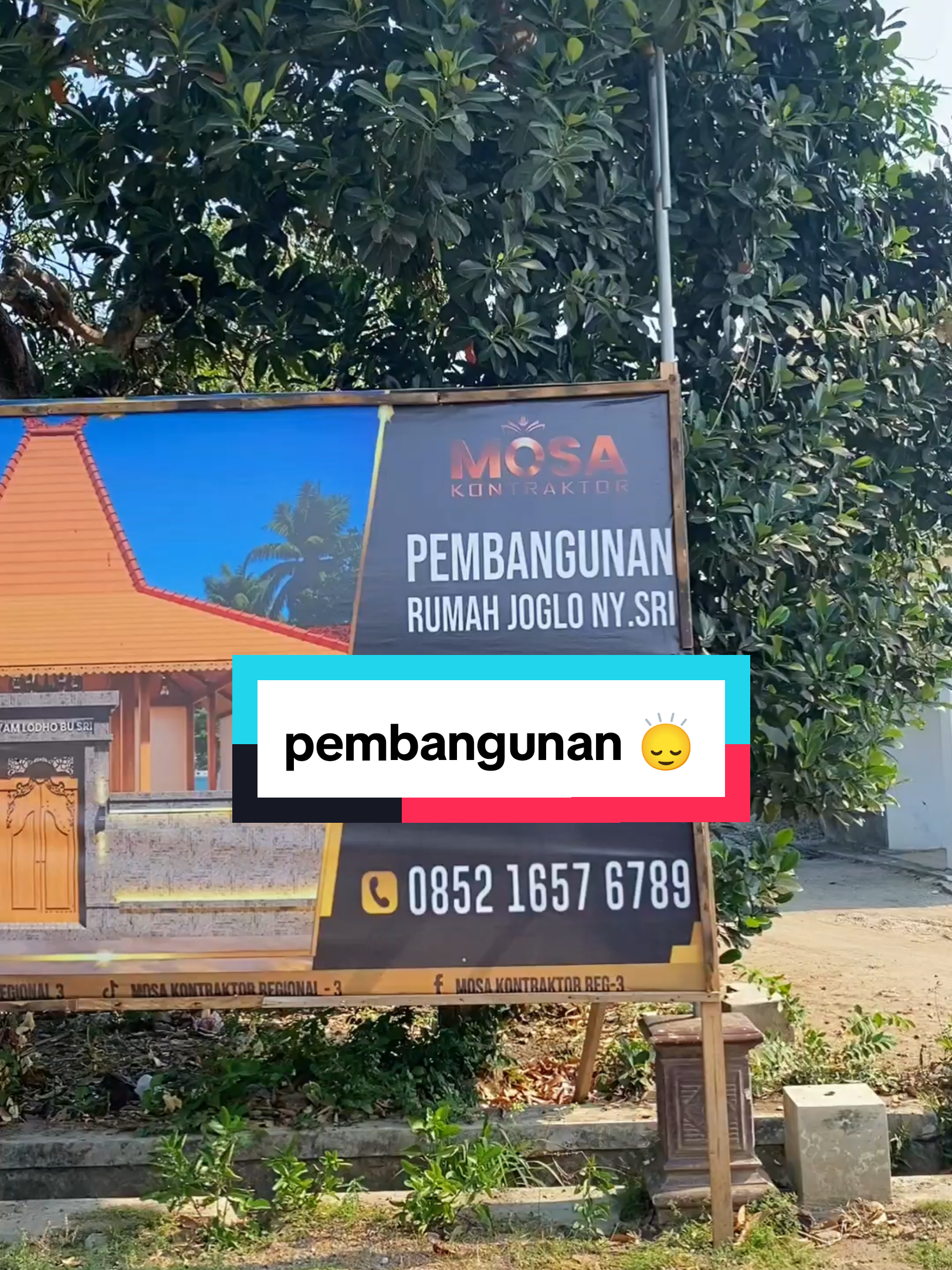 @Ayam Lodho Bu Sri