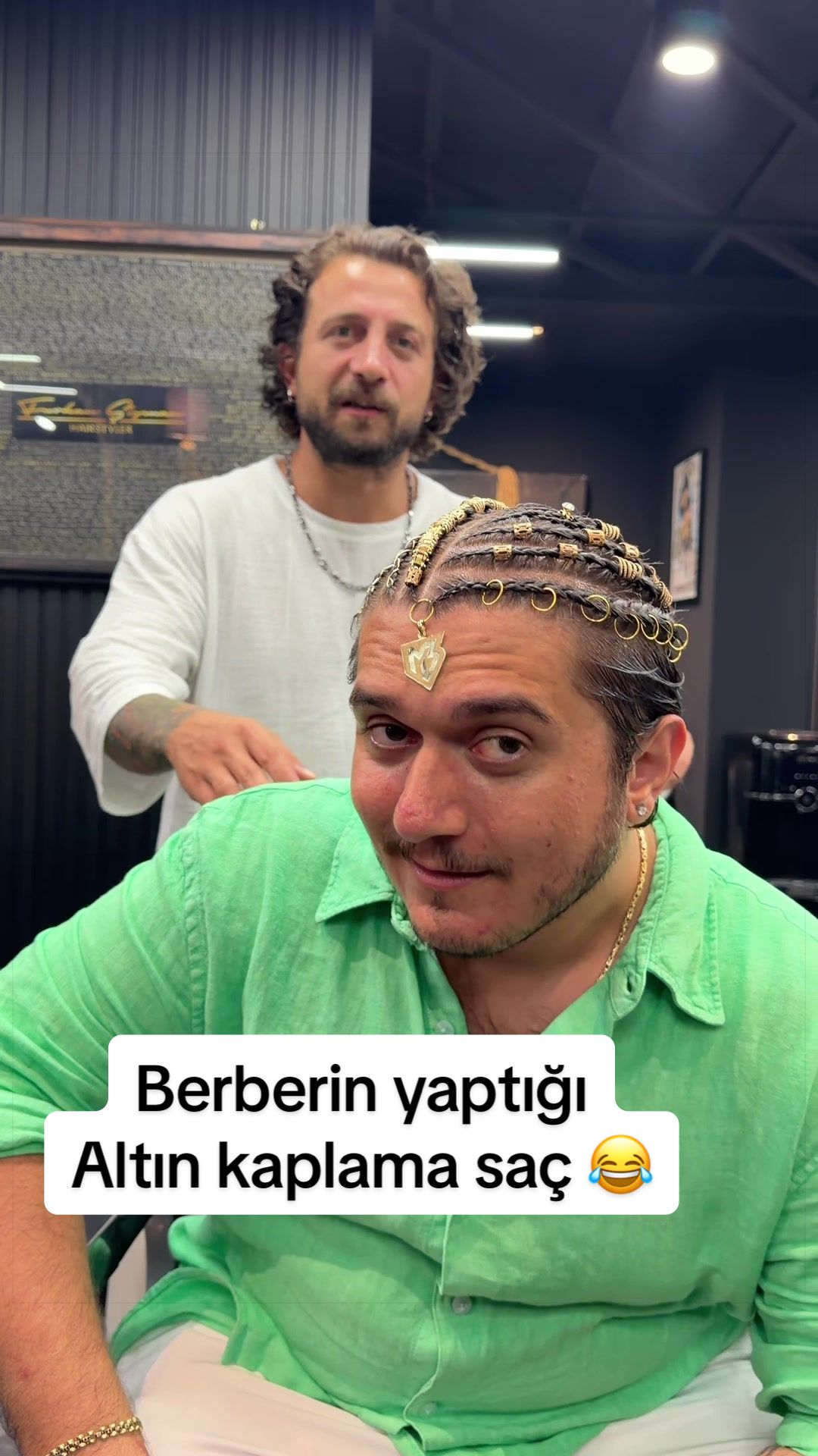 @Furkan Şişman