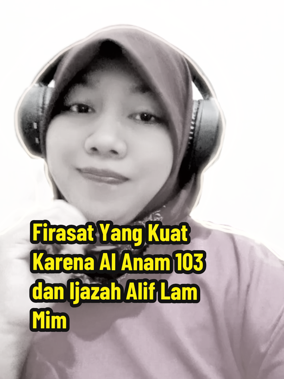 @Suara Hikmah AnakMuda ANAM