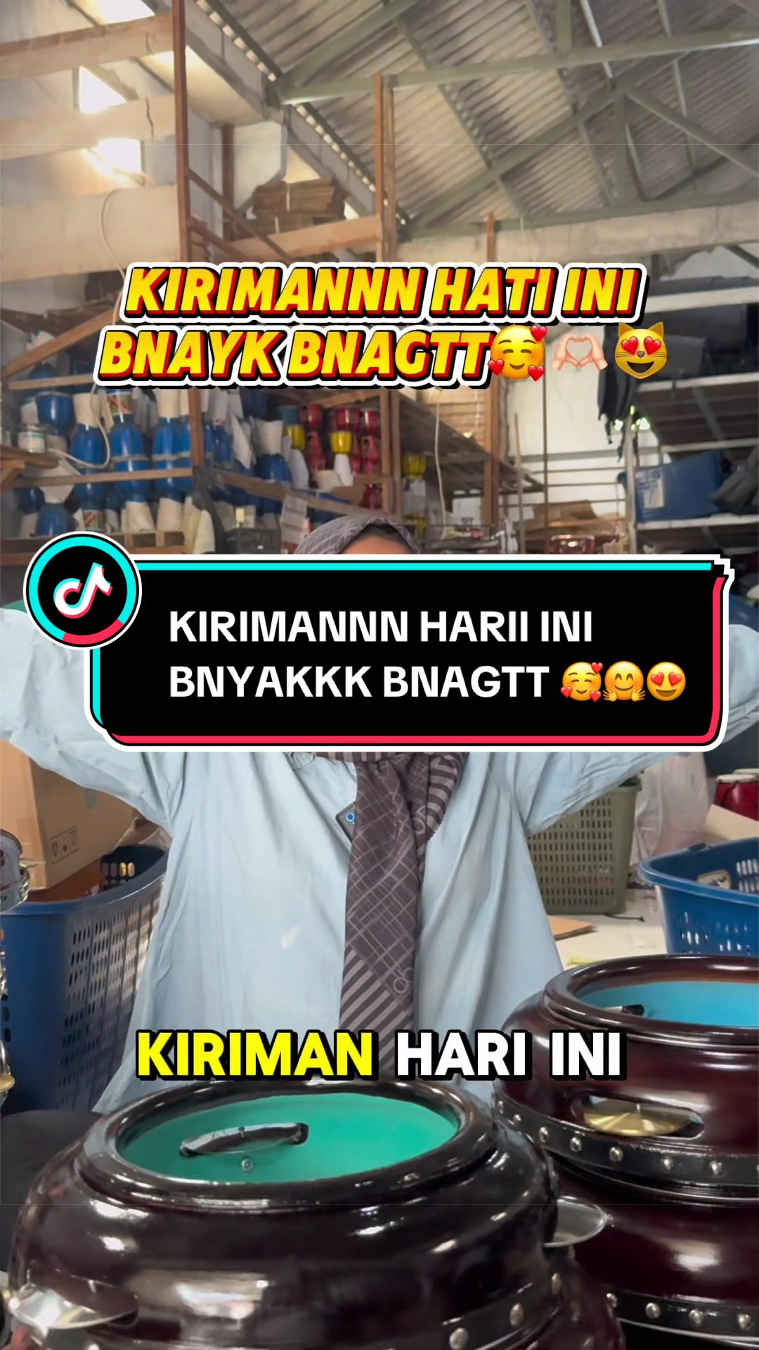 @Umik e Anak Hadroh