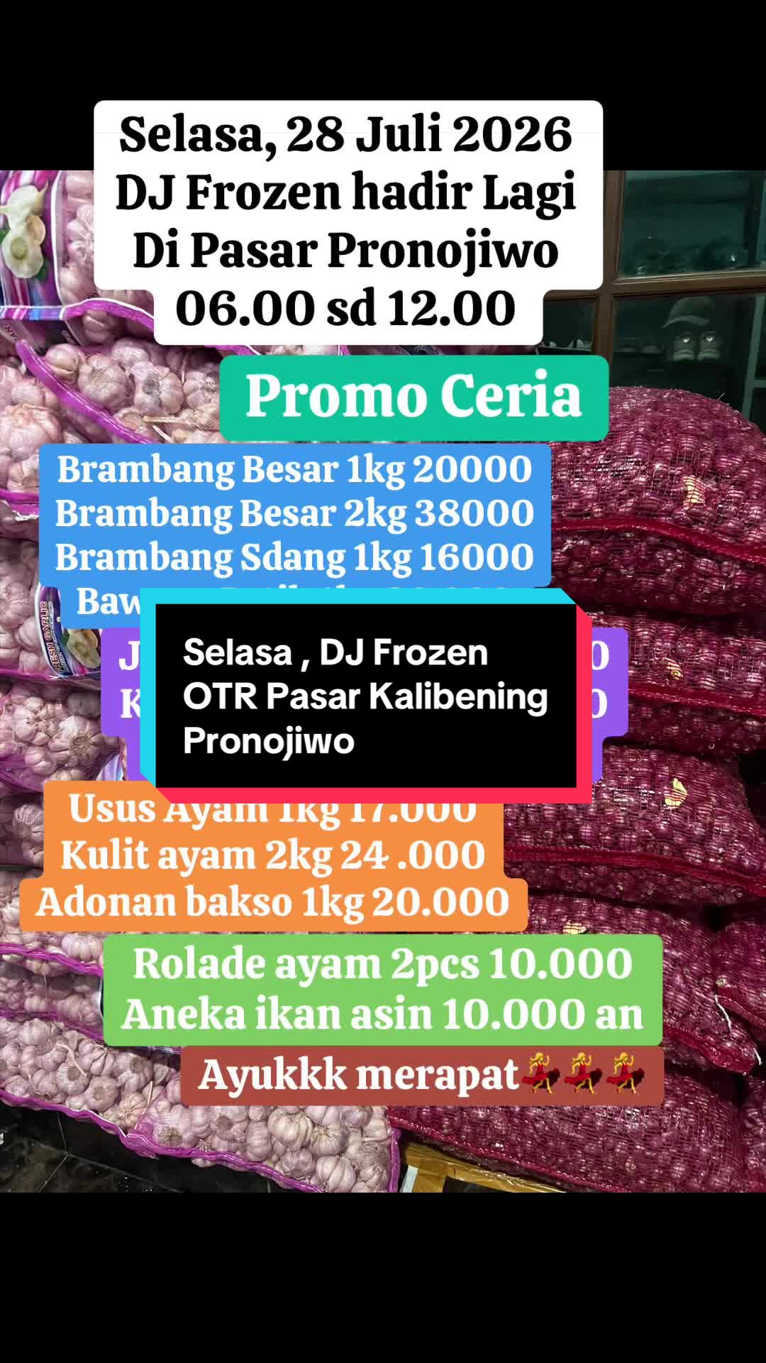 @Dian Fresha (DJ Frozen)