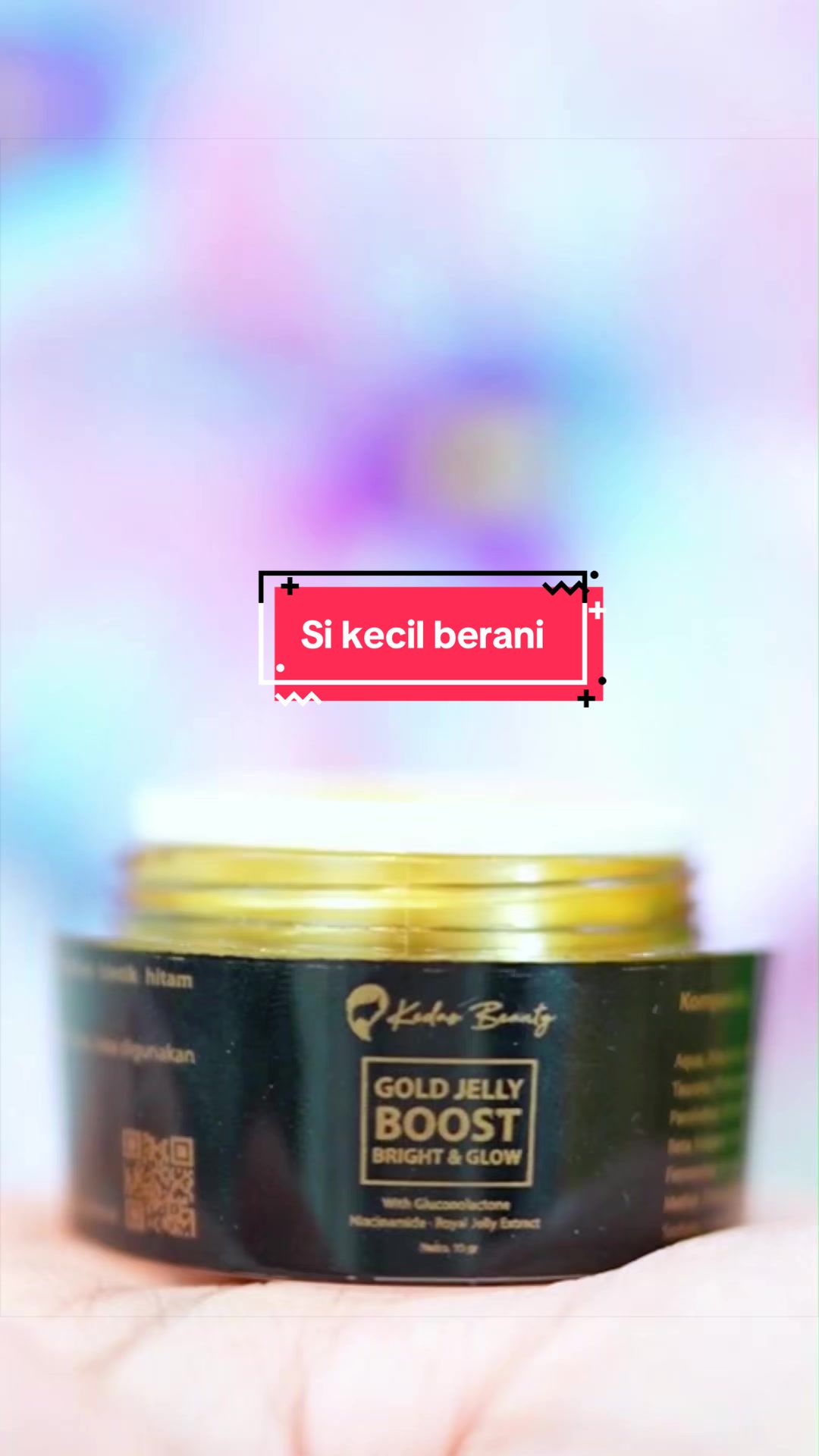 @KEDAS BEAUTY IDN