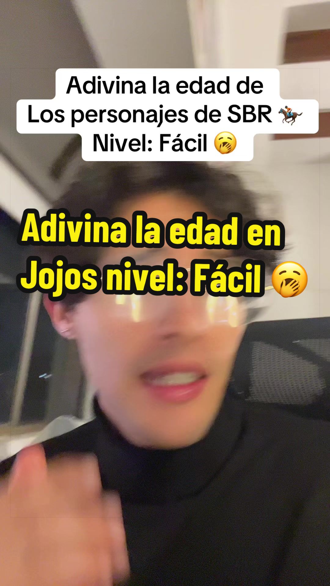 @Política para virgos