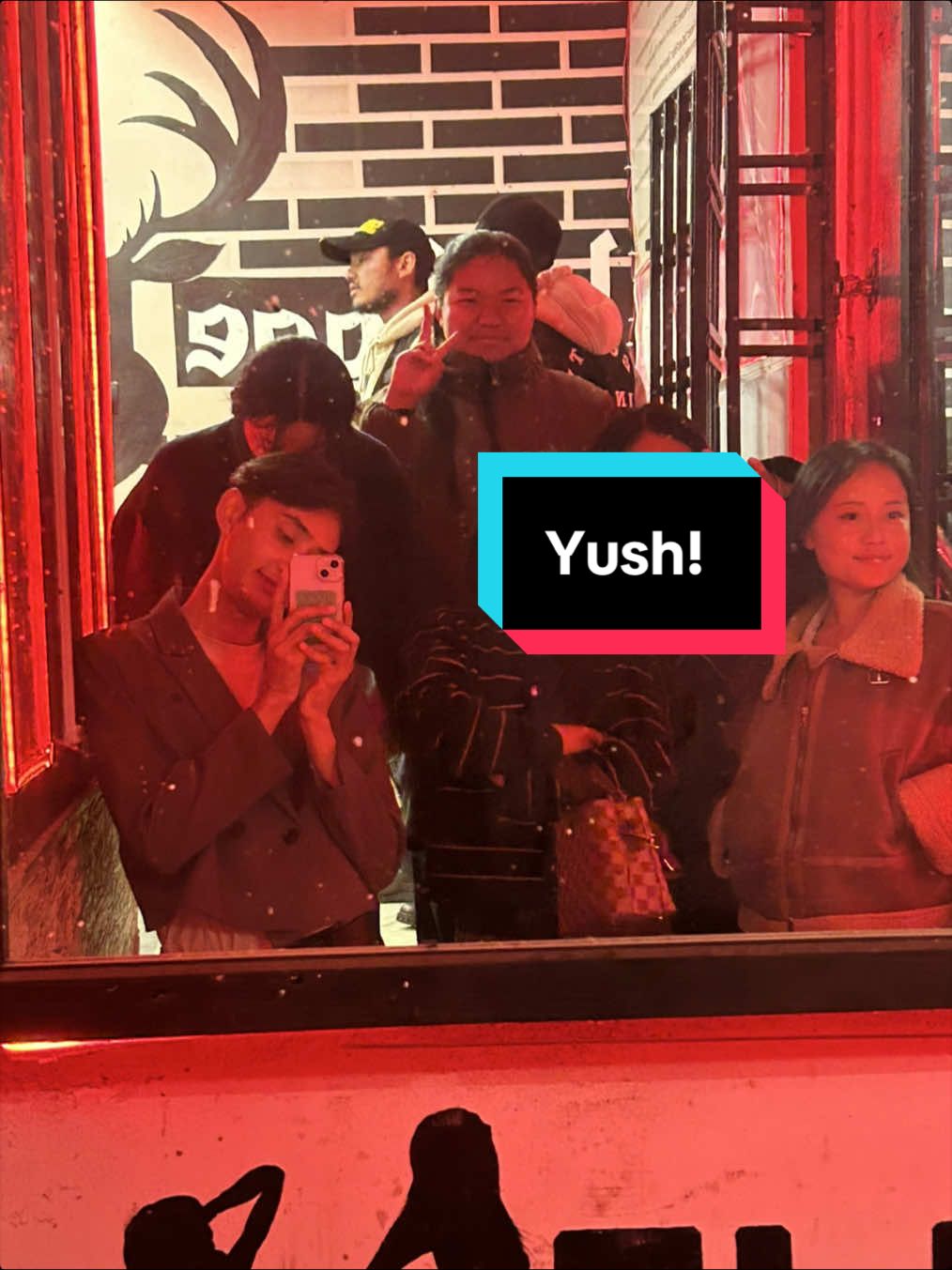 @Tashi bumps 🇧🇹