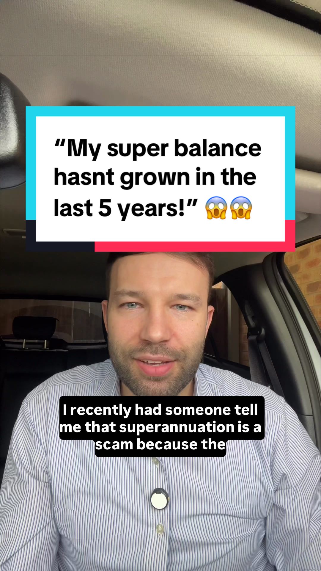@Kieran | Financial Adviser