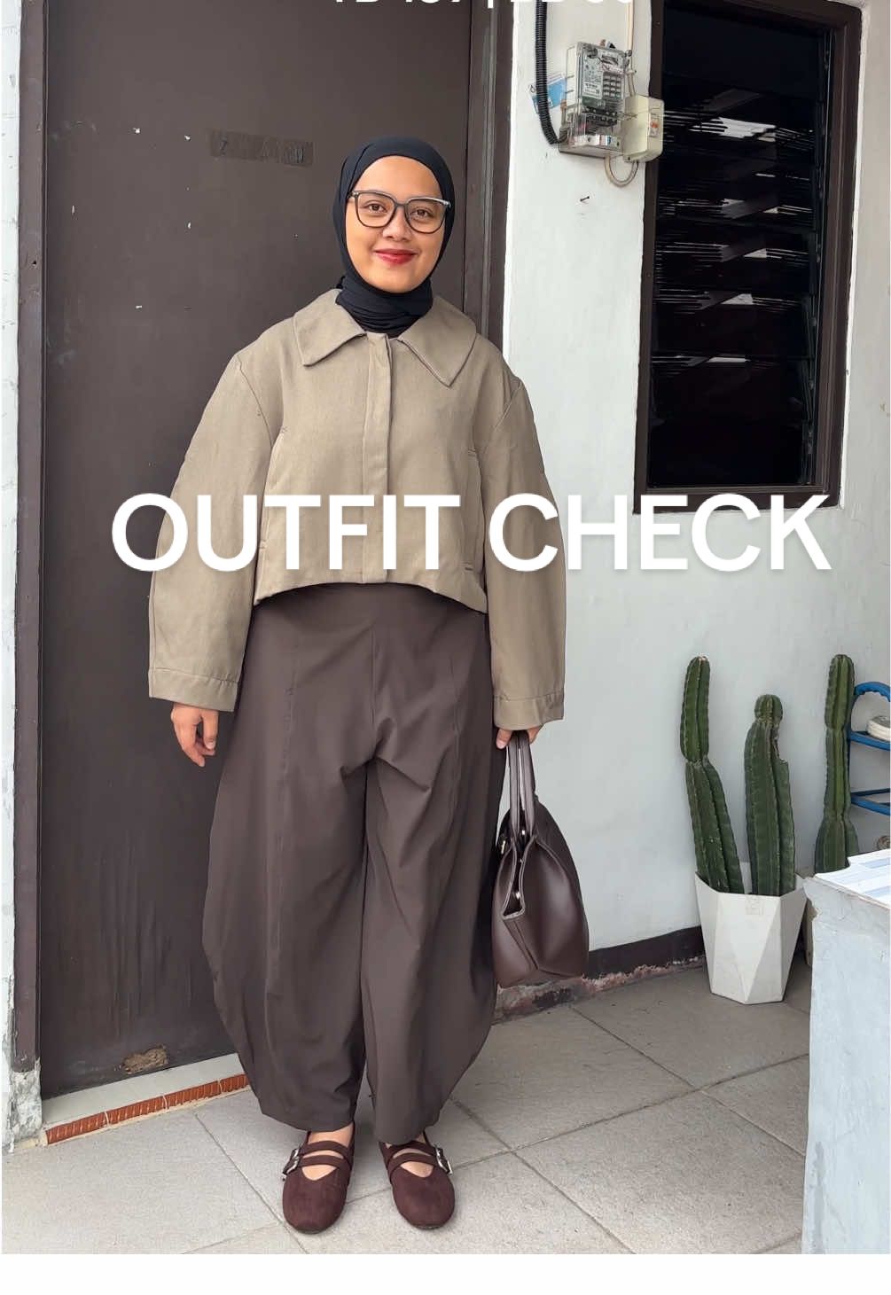 @Lookbook🌻 Outfit