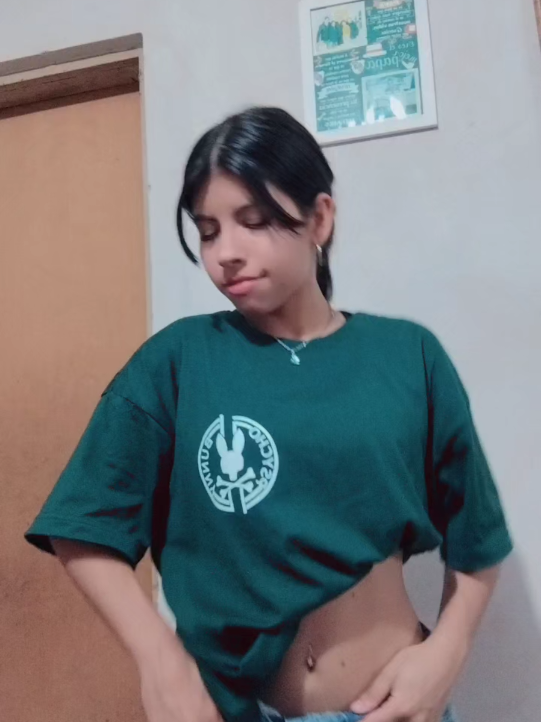 @Anna Rojas