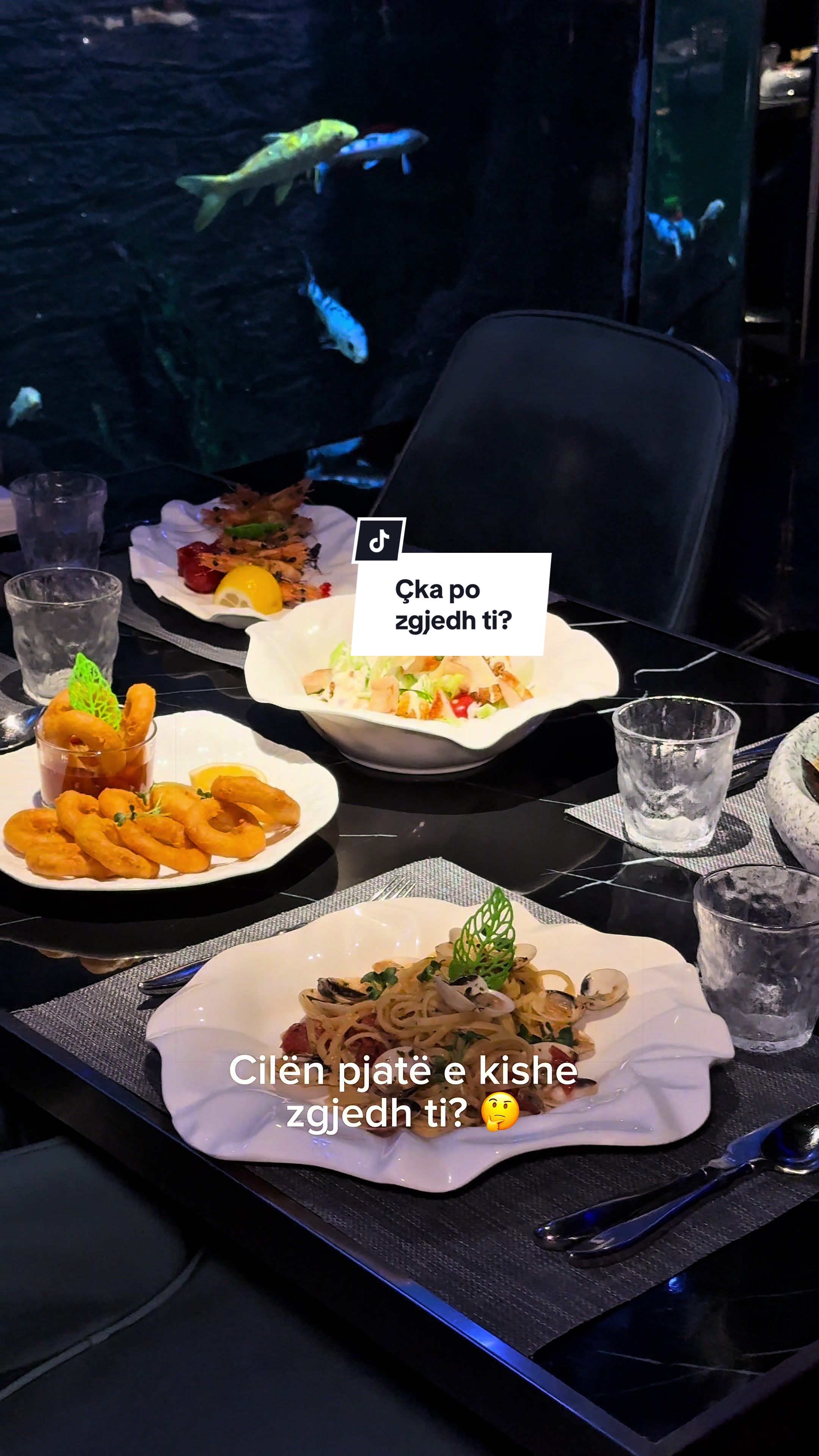 @Mr Fisher Restaurant