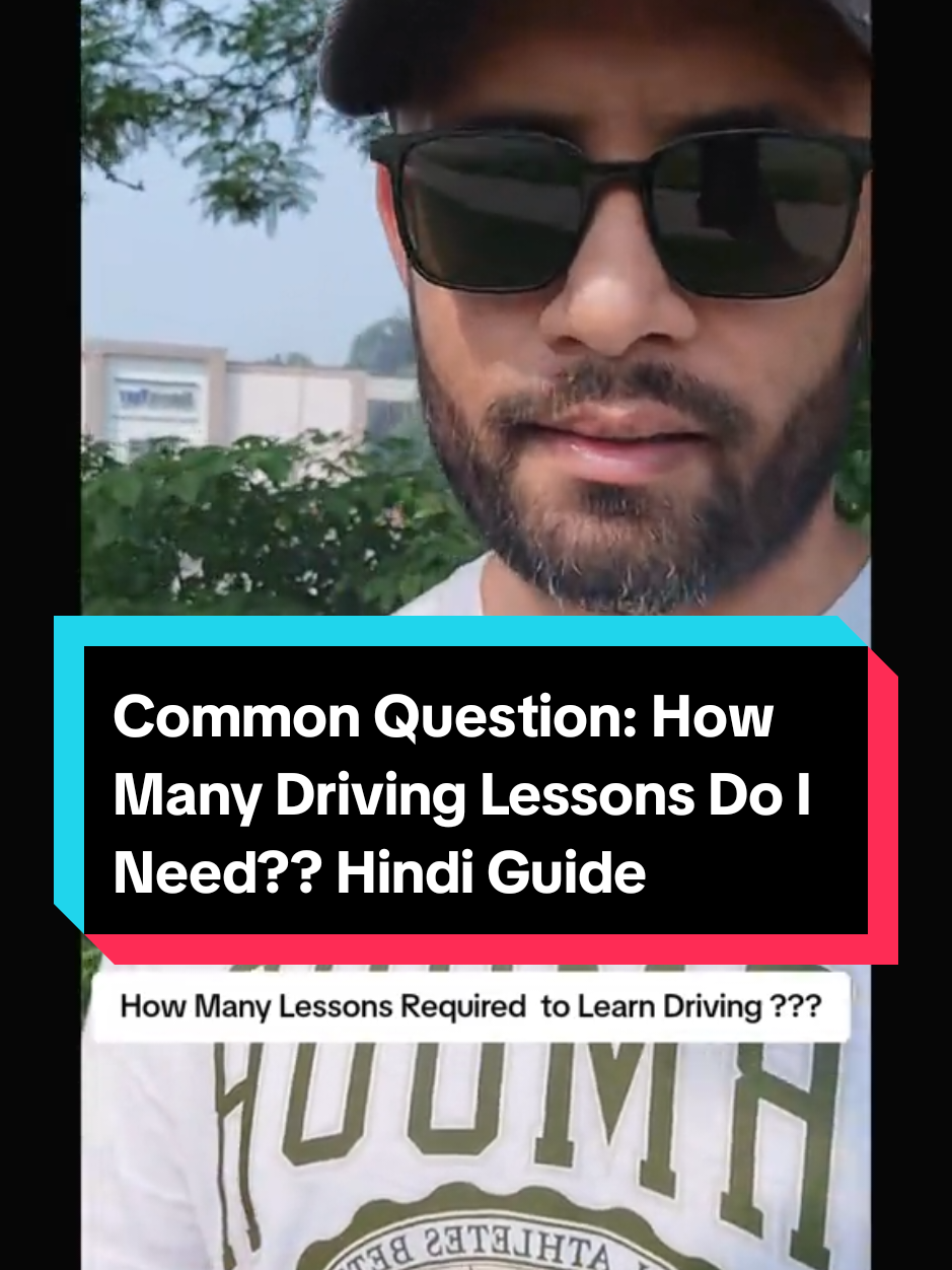 @Growing Star Driving School