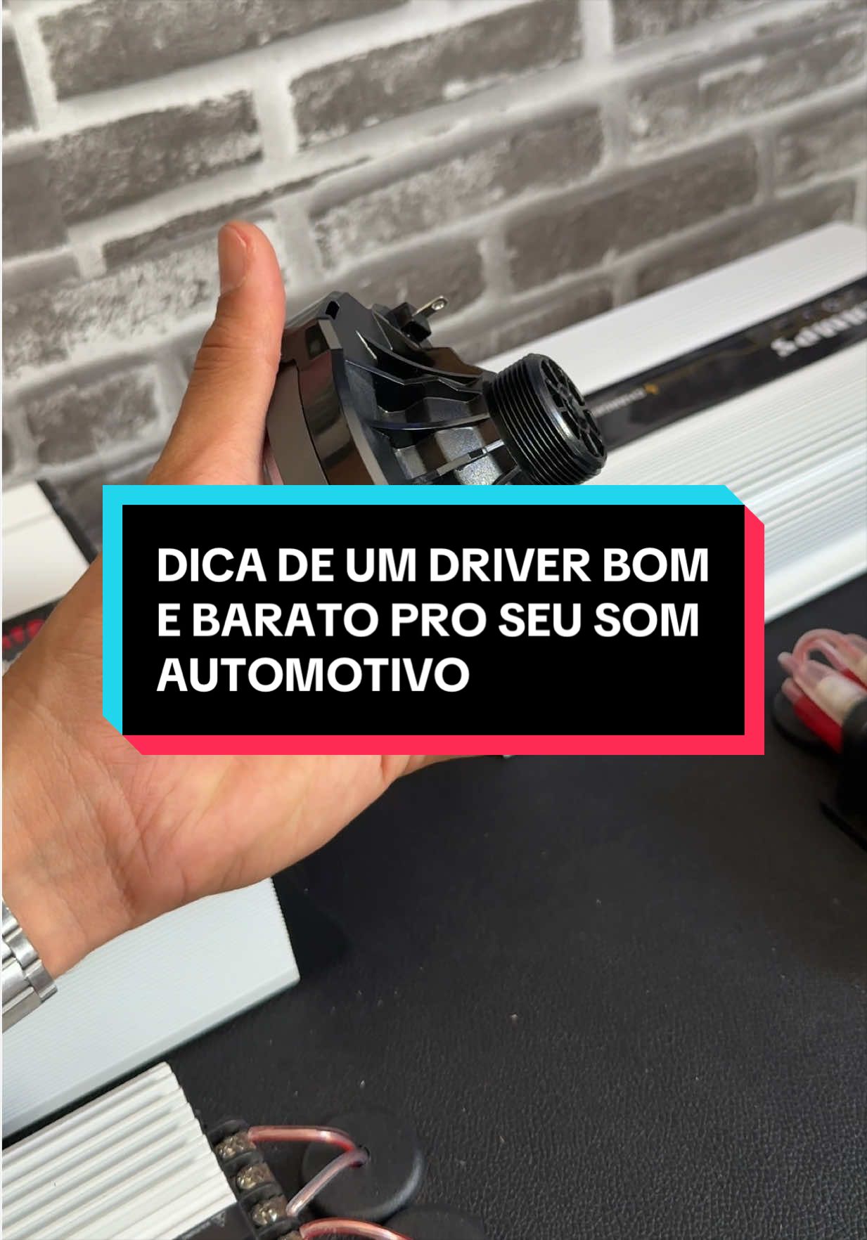 @Aprenda Som Automotivo