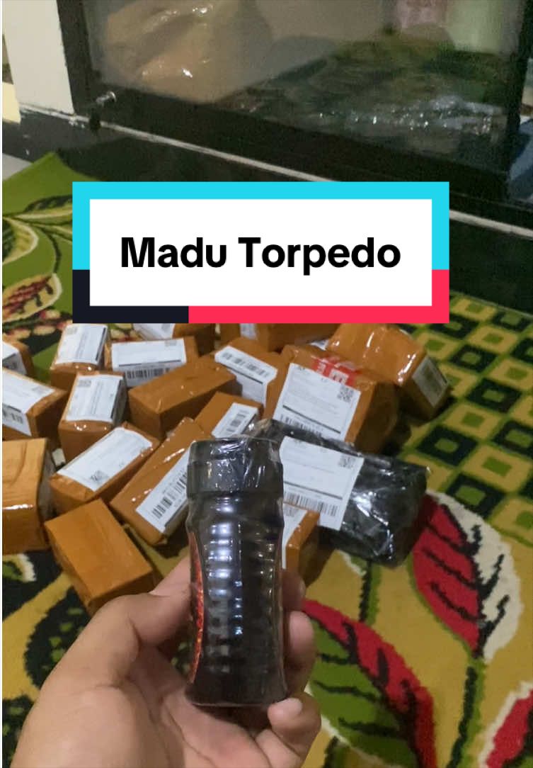@Kios Madu Galipat