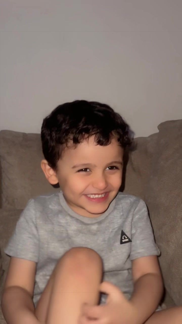 @يوميات أطفالي هيلة وسعد 💞
