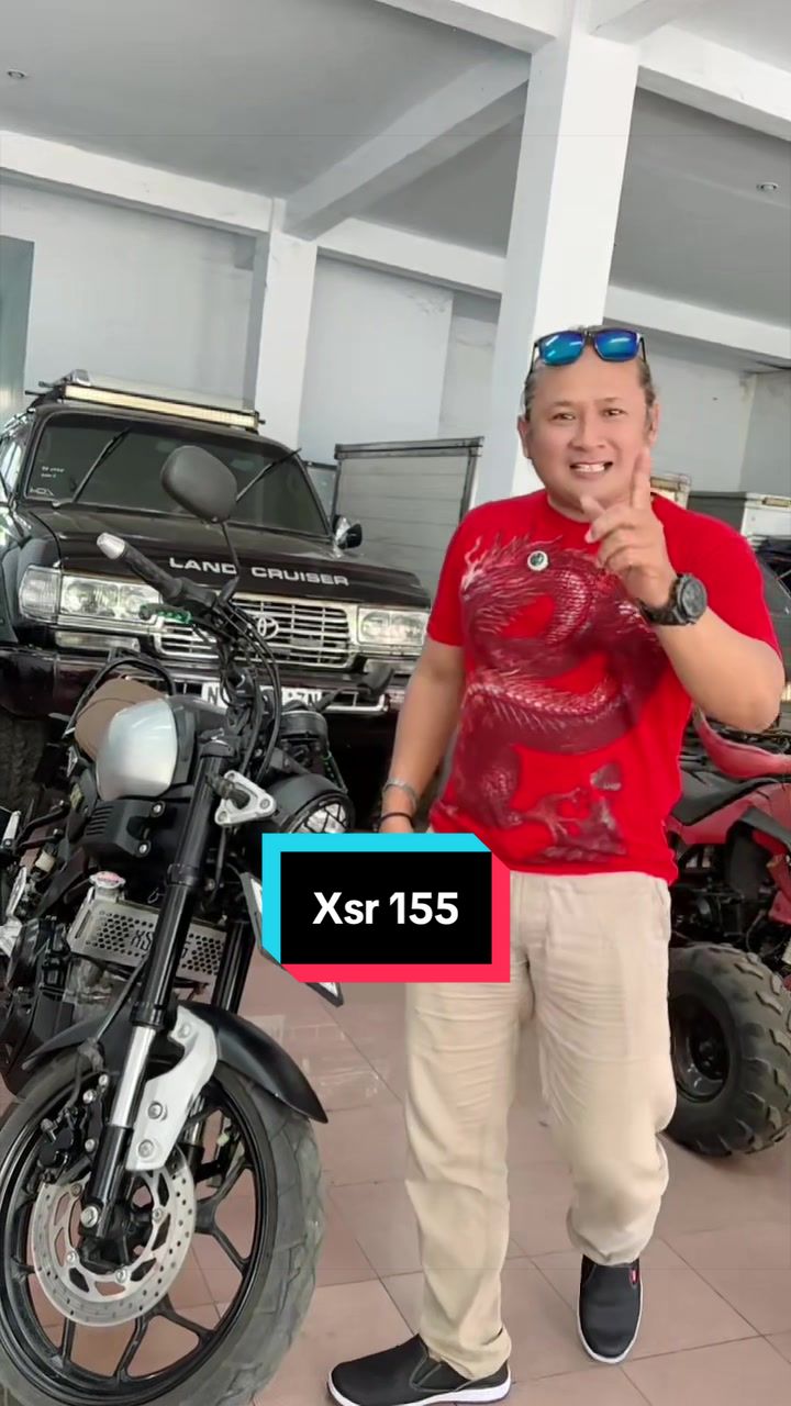 @The Ming Motor Lumajang