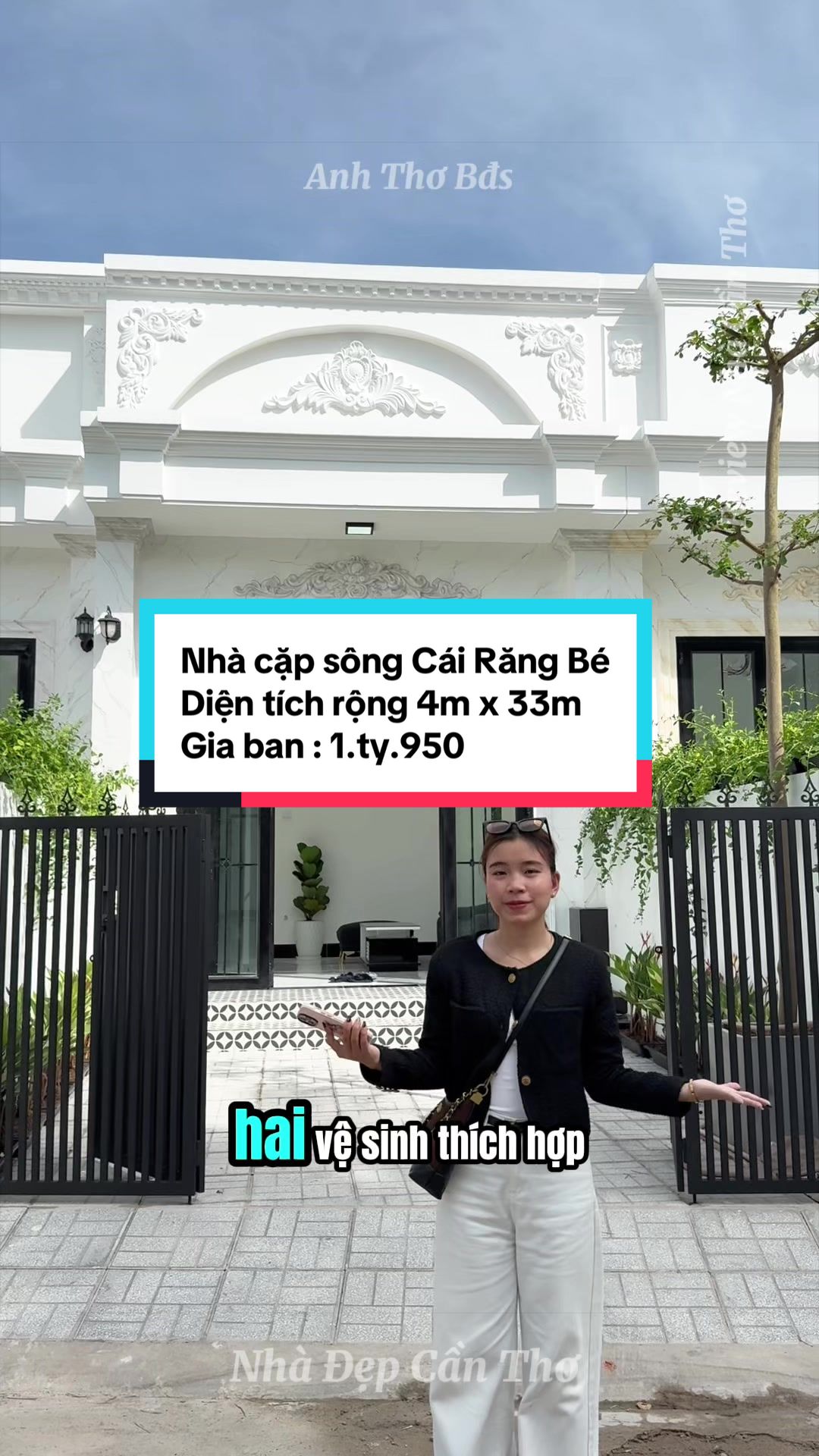 @Anh Thơ Review Nh&agrave; Cần Thơ