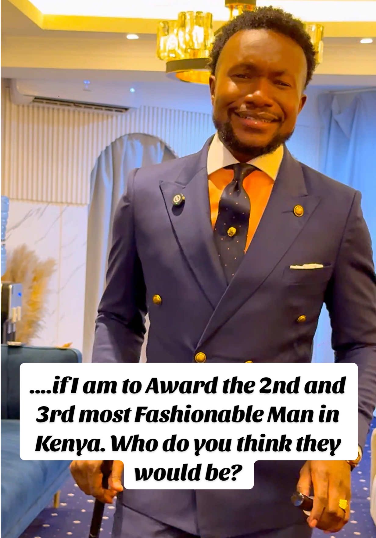 @Bolo Bespoke
