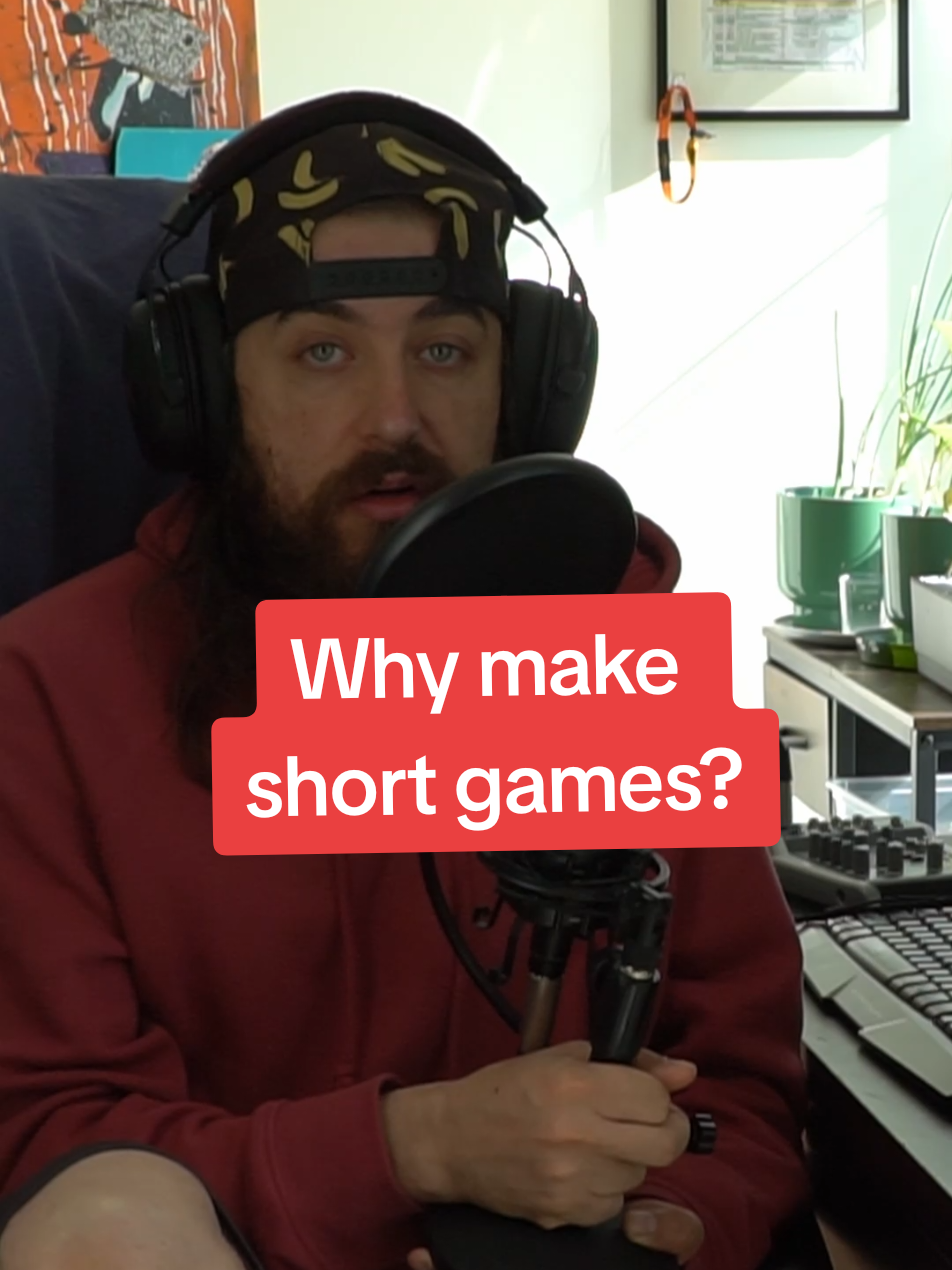 @Chris The Game Dev