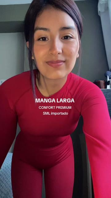 @CO&Lambda;RITA || Ropa deportiva