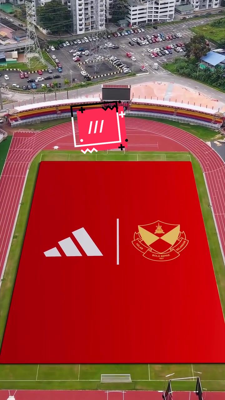@Selangor FC