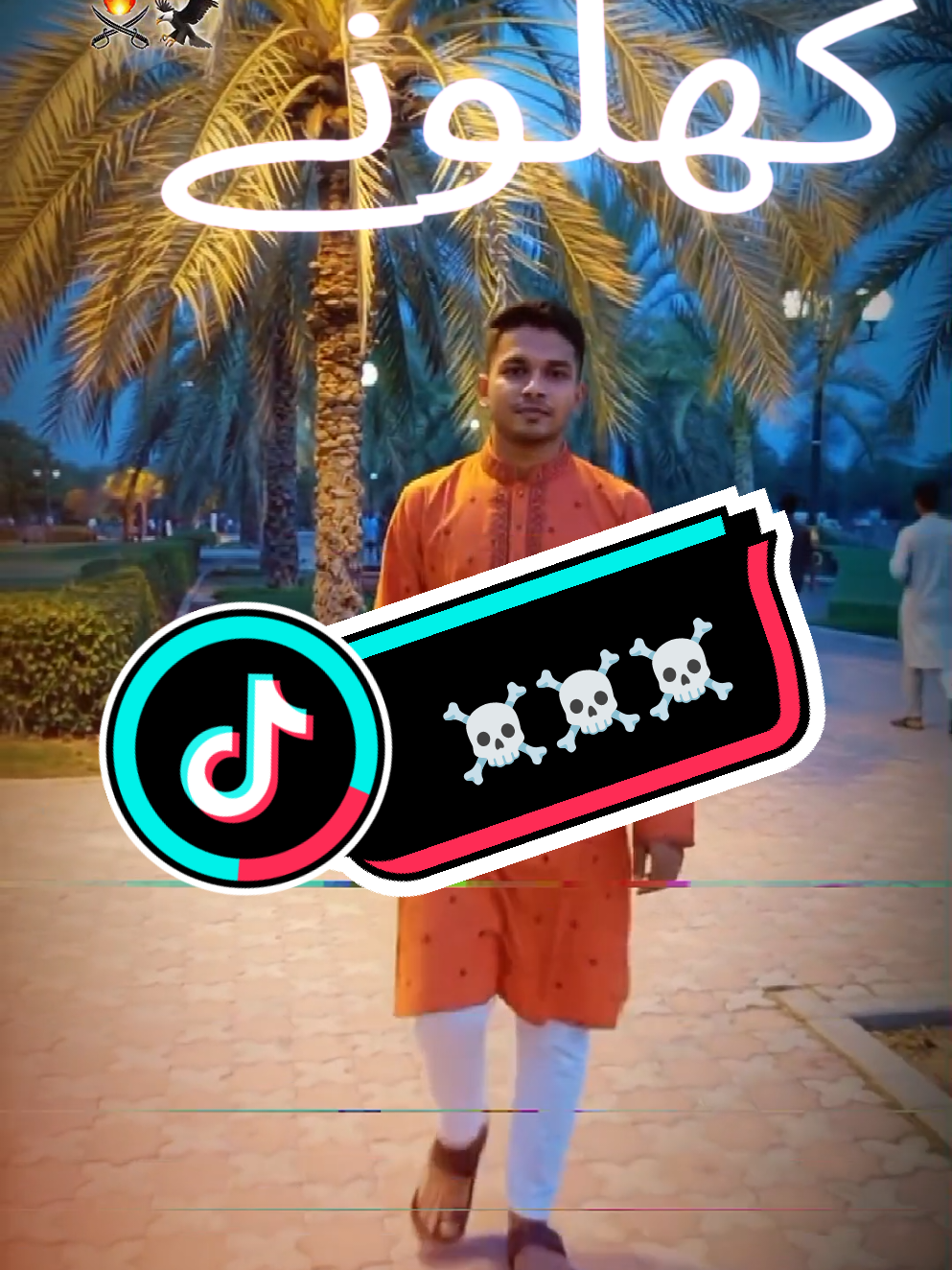 @Mohammed Parvez