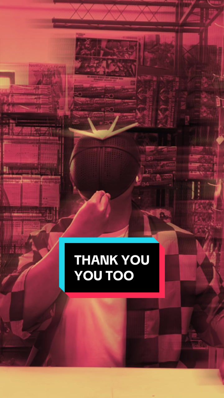 @Anime Access X Gundam Center
