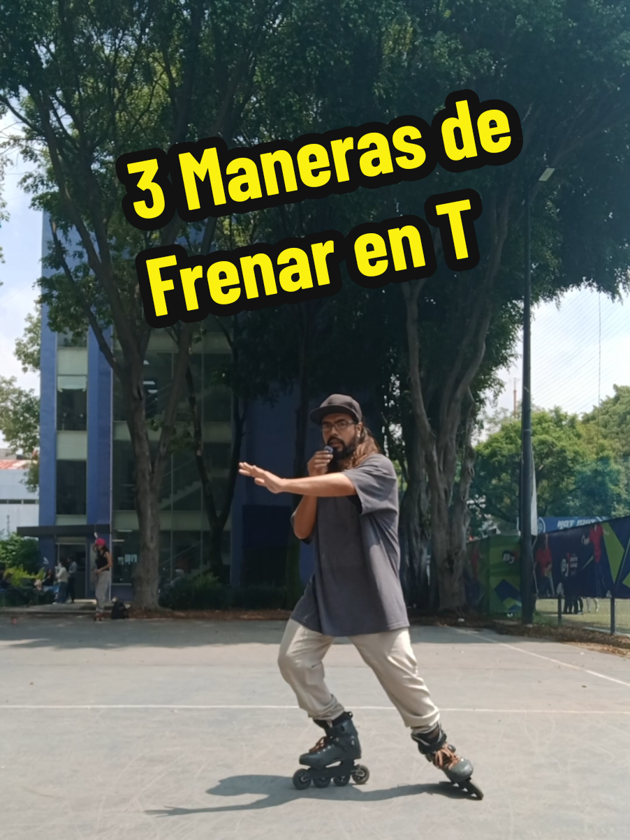 @Roller Nerd