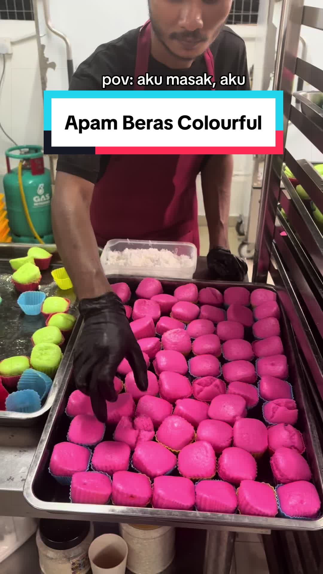 @Pakcik Si Penjual Kuih