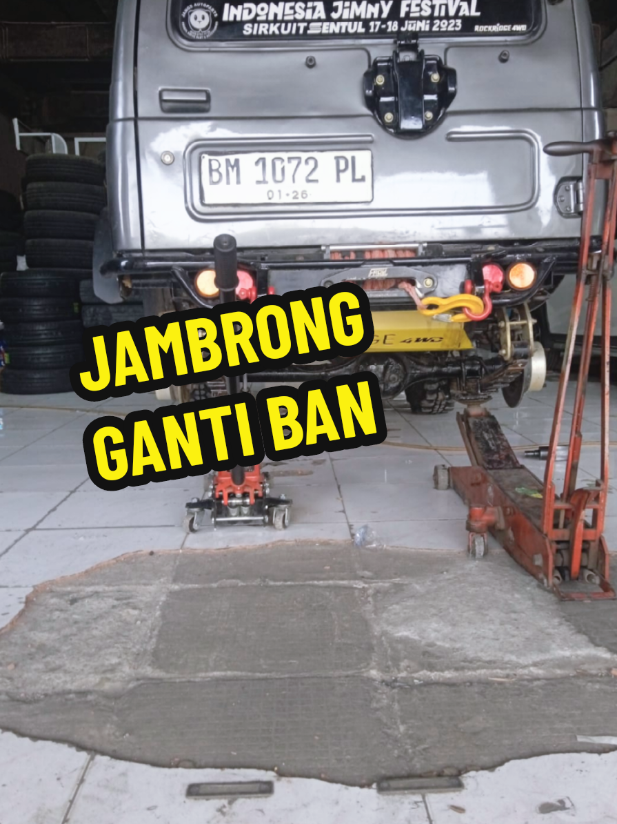 @JANGE JAP4x4