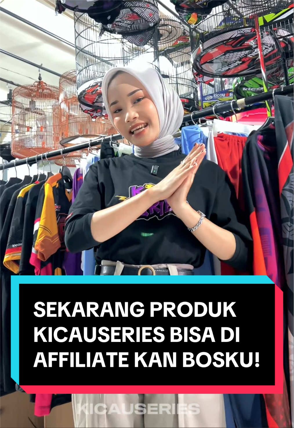 @kicauseries