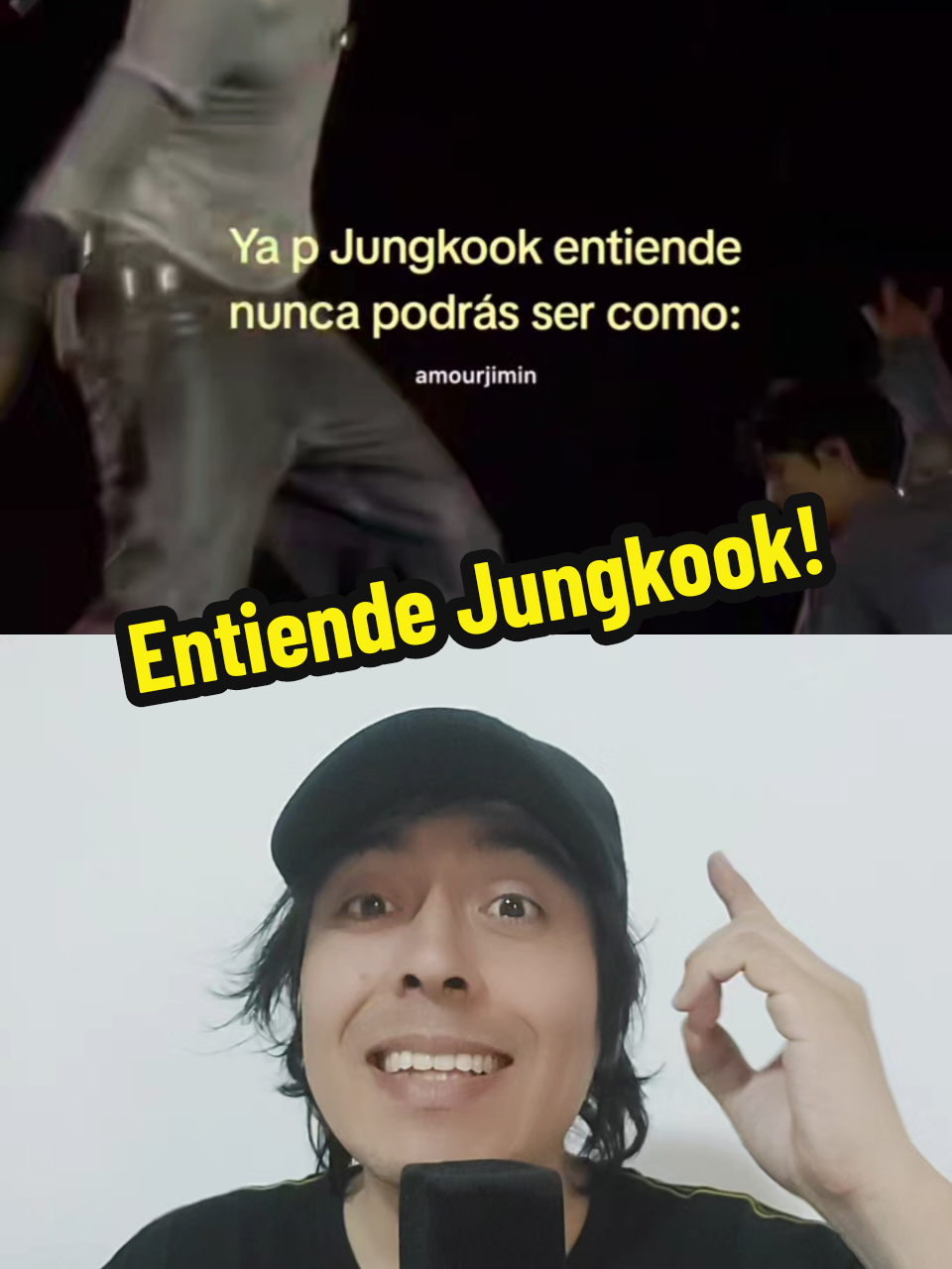 @Nilton ✦︎ KPOP LET'S GO 💜
