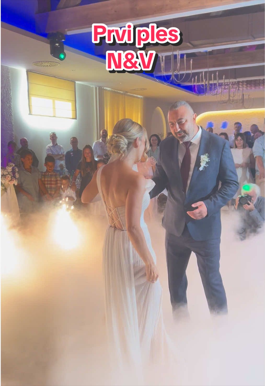 @Svečana sala MatrimoniaKv
