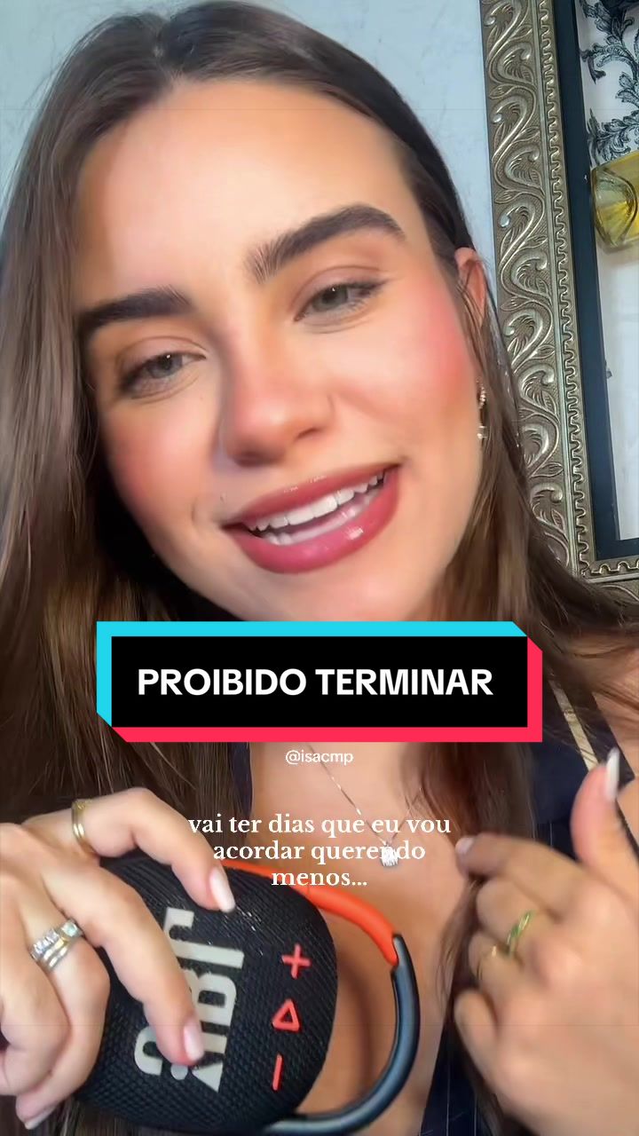 @Isadora Pereira 3.0