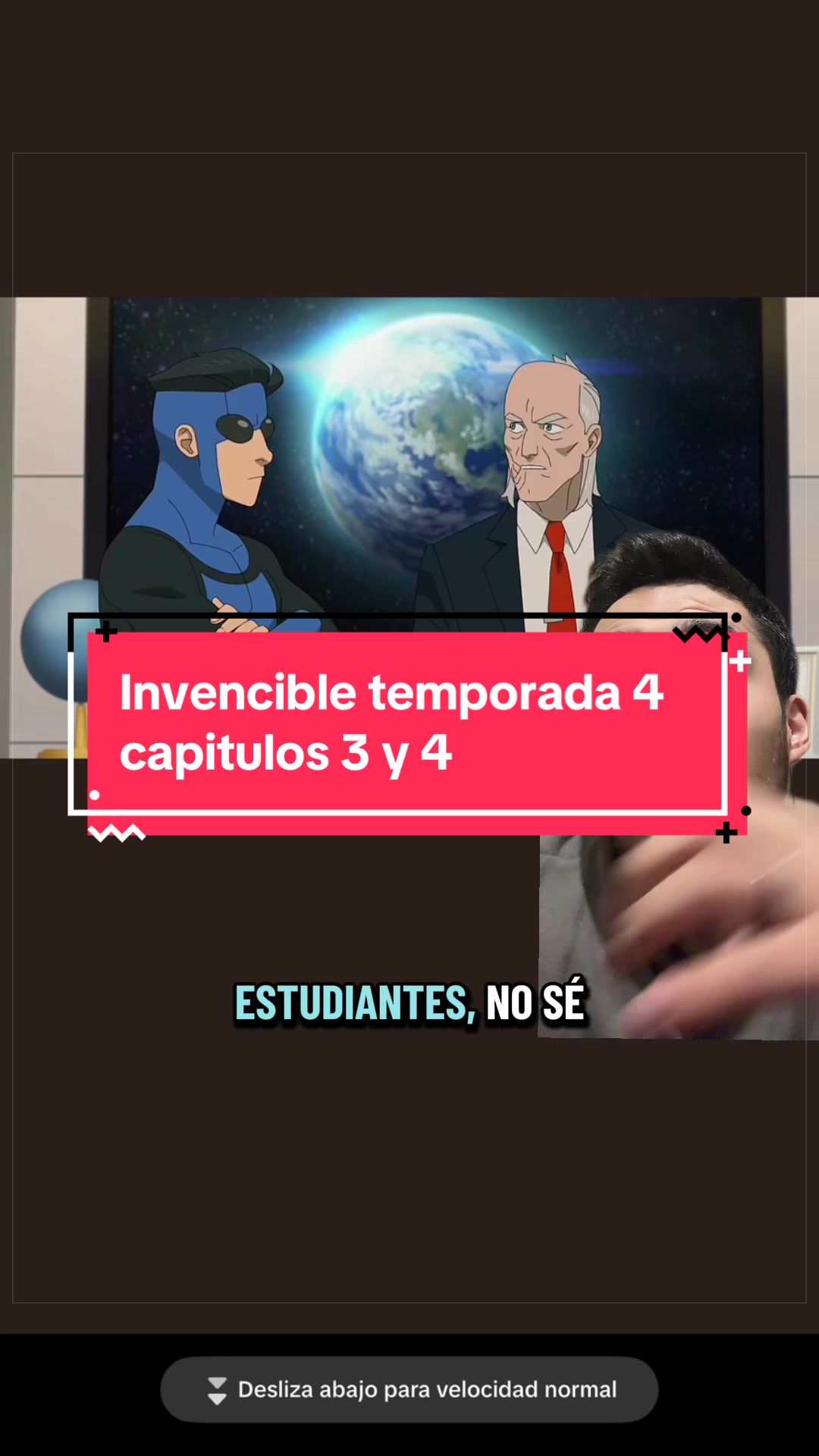@Percy TV