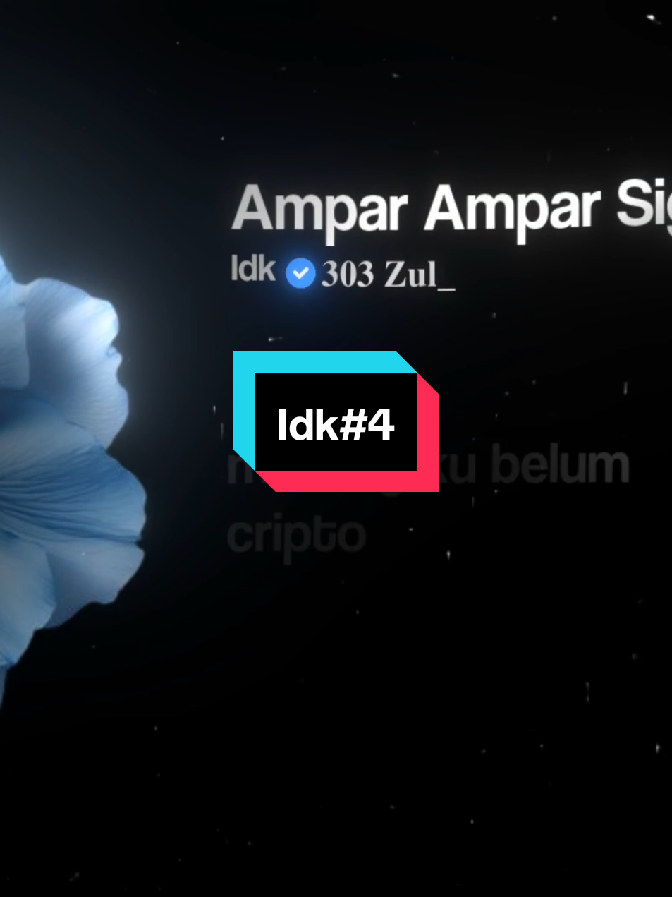 @𝟑𝟎𝟑 𝐙𝐮𝐥_