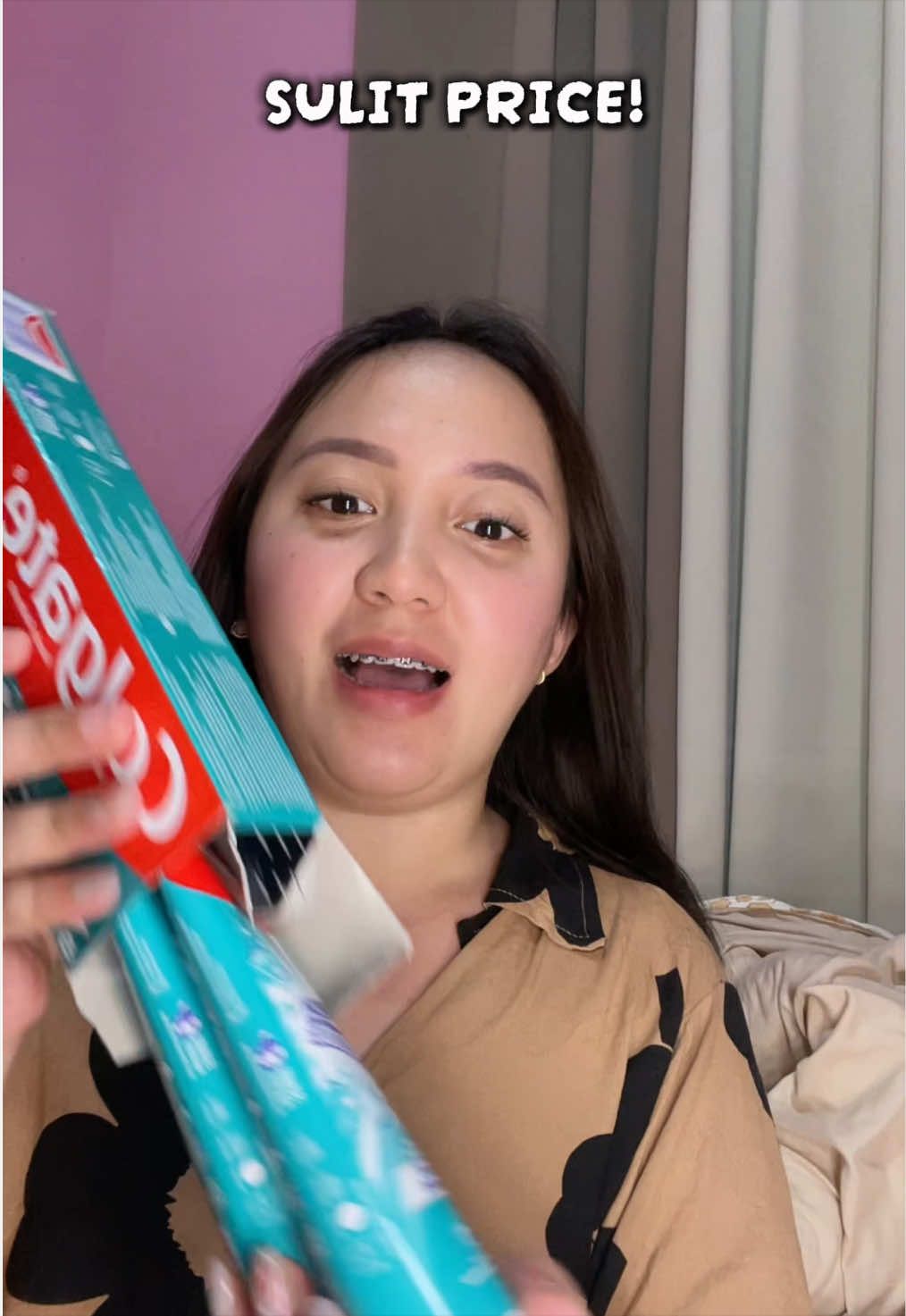 @Marjorie Sotto