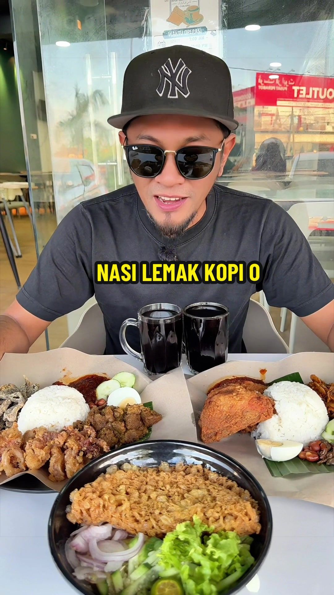 @King of budu