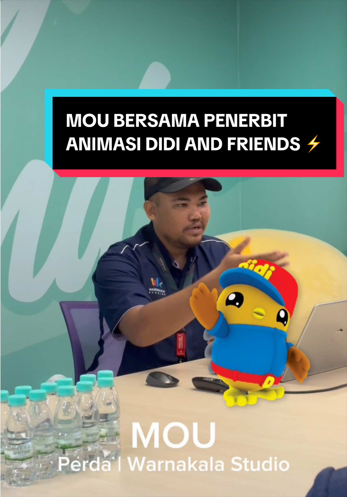 @PERDA-TECH OFFICIAL