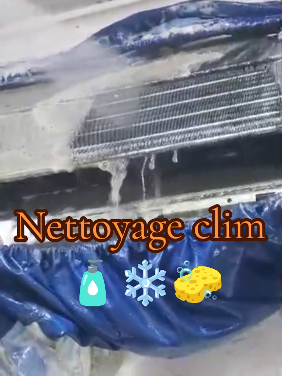 @Clim Expert ❄️