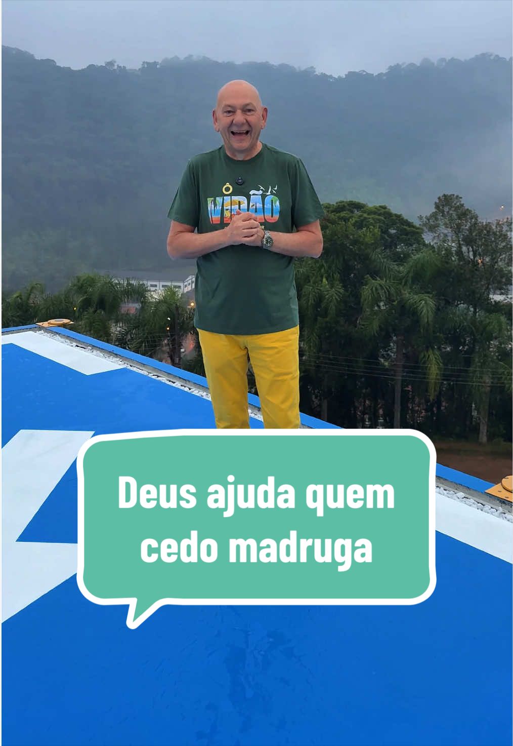 @Véio da Havan