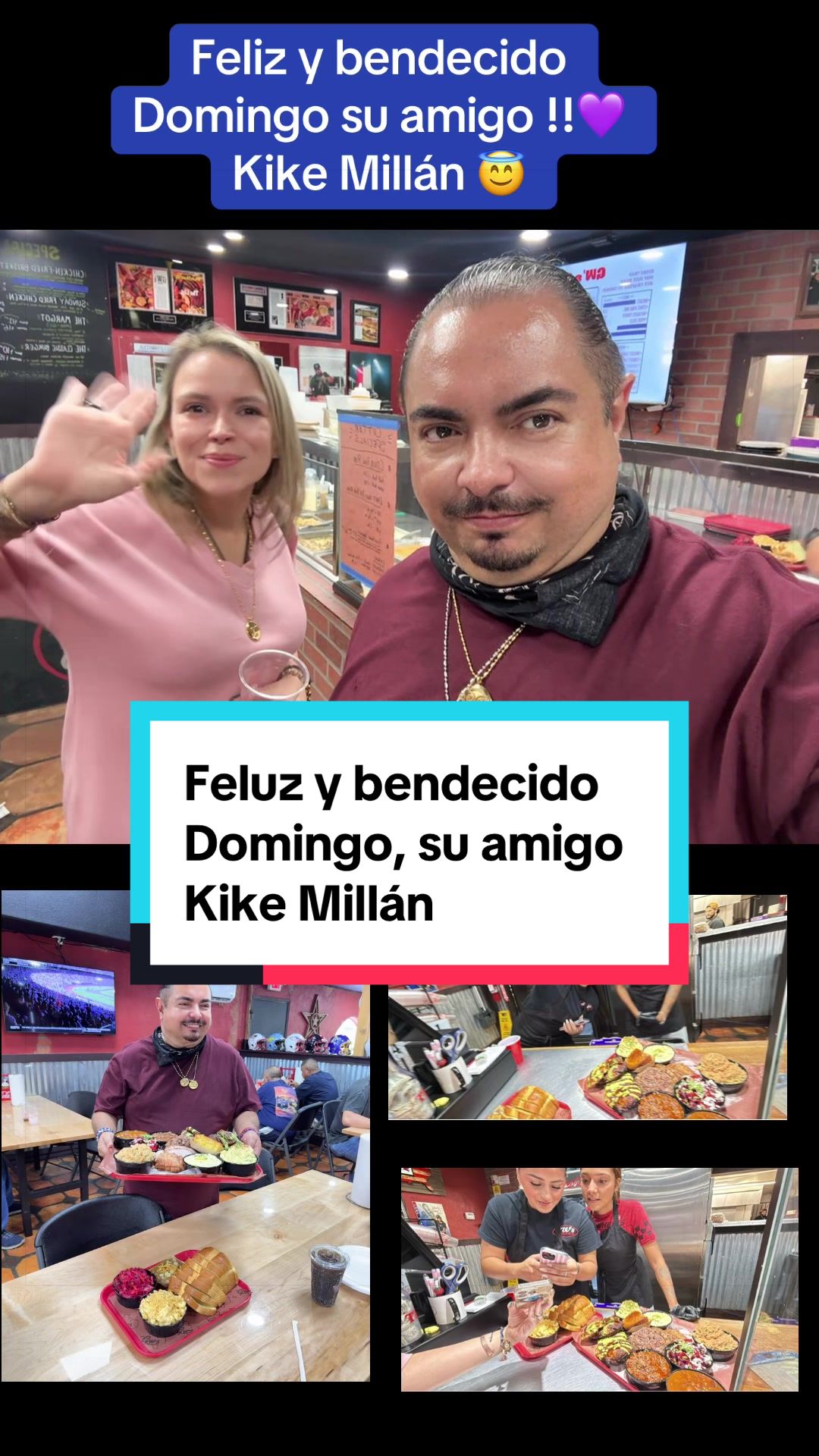 @Kike Millán Hipnosis